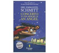 Concerto to the Memory of an Angel