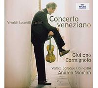 Concerto Veneziano