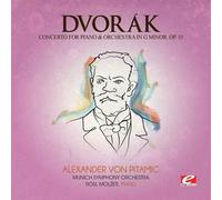Dvorak - Concerto Violoncello & Orch B M Op 104