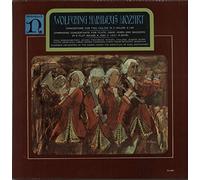 Concertone For Two Violins & Orchestra / Symphonie Concertante