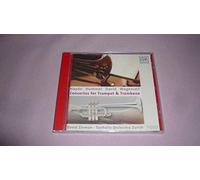 Concertos For Trumpet And Trombone (Zinman, Toz, Segal)
