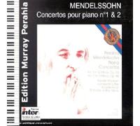 Concertos N 1 & 2