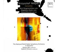 Concertos (National Polish Radio So)