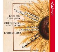 Concertos Pour Guitare