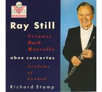 Concertos Pour Hautbois