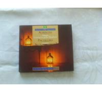 Concertos Pour Hautbois Et Violon