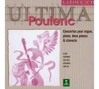 Concertos pour OrgueConcertos pour Piano