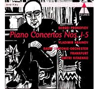 Concertos Pour Piano 1 A 5