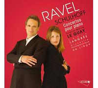 Concertos Pour Piano (Langree, Liege Po, Le Guay)