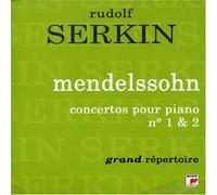 Concertos Pour Piano N?1 Et N?