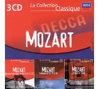 Concertos Pour Piano N 21 & 23;Symphonies N 25 & 40;Les Noces De Figaro