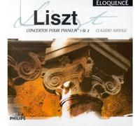 Concertos Pour Piano N1 & 2