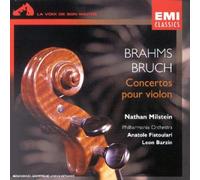 Concertos pour Violon