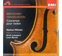 Concertos Pour Violon