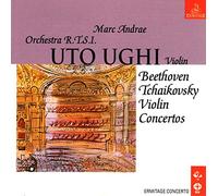 Concertos Pour Violon