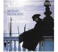 Concertos Pour Violon Et Orchestre N 22 & 23