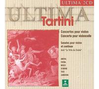 Concertos Pour Violon;Sonates