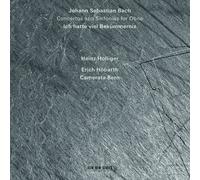 Concertos & Sinfonias for Oboe by Heinz Holliger (2011-07-19)