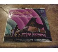 CONCERTOS UNDER THE STARS