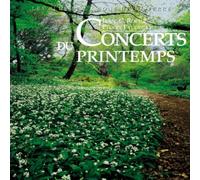Concerts du Printemps