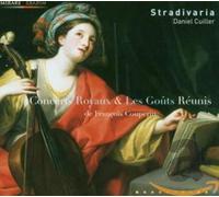 Concerts Royaux And Les Gouts Reunis Nos. 1, 2, 7 And 14