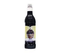 Concession Essentials Snow Cone Syrup (25 Fl Oz)- Grape