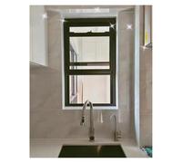 Concession window for food trolley with awning door aluminium alloy sliding Window，Aluminum Ventilation Replacement Windows, Sliding Windows with Lock and Screen, Replacement Windows for She