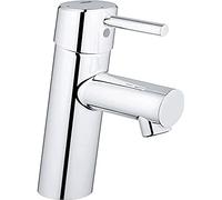 Grohe Basin Mixer Tap Concetto 1/2"S-Size