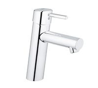 CONCETTO NEW - Single lever Basin mixer M-size (23451001)