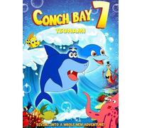 CONCH BAY 7: TSUNAMI