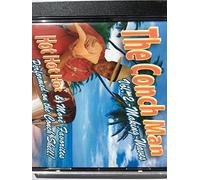 Conch Man - Making Waves 2