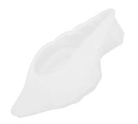Conch Silicone Casting Mold 3D Marine Jewelry Storage Craft Tool (Conch 1 Type)
