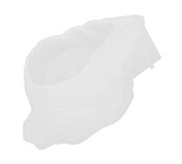 Conch Silicone Casting Mold 3D Marine Jewelry Storage Craft Tool (Conch 2 Models)