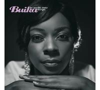 Concha Buika - La Noche Mas Larga - CD - G3z