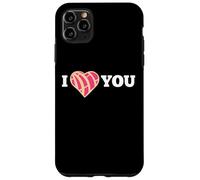 Conchas Pan Dulce Pastry Mexican Bread Cafecito y chisme Case for iPhone 11 Pro Max