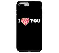 Conchas Pan Dulce Pastry Mexican Bread Cafecito y chisme Case for iPhone 7 Plus/8 Plus