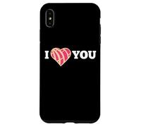 Conchas Pan Dulce Pastry Mexican Bread Cafecito y chisme Case for iPhone XS Max