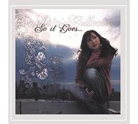 Conchita Campos - So It Goes