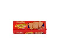 Conchita Cinnamon Canela Crisps - Delicious Cinnamon Cookies - 235ml (Pack of 1)