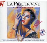 Conchita Piquer - La Piquer Vive
