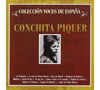 CONCHITA PIQUER - Voces de Espana