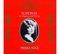 Conchita Supervia - Supervia - Operatic Arias