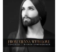 Conchita & Wiener Wurst - From Vienna With Love