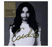 Conchita Wurst - Conchita
