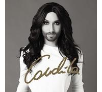 Conchita Wurst - Conchita [CD]