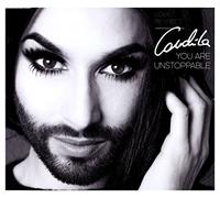 Conchita Wurst - You Are / Unstoppable