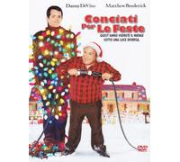 Conciati Per Le Feste