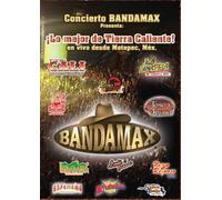 Concierto Bandamax Lo Mejor De La Tierra Caliente! - Concierto Bandamax Lo Mejor De La Tierra Caliente [DVD] [2009] [Region 1] [US Import] [NTSC]