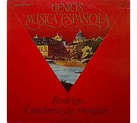 Concierto De Aranjuez