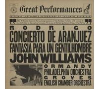 Concierto De Aranjuez, Fantas?a Para Un Gentilhombre